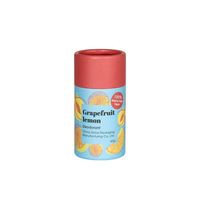 Conteneur de bâtons déodorants en papier kraft, tube push up pour baume à lèvres, 2.5oz, prix bas