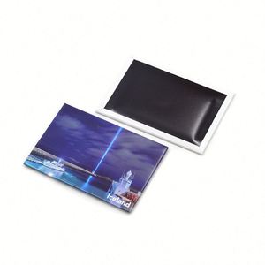 Wholesale Customized Tin Magnet Iceland Souvenir Top Quality Refrigerator Promotional Gift - Product Image 2