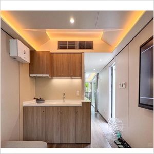 <span class=keywords><strong>Casa</strong></span> di Capsule di lusso di alta qualità arredata <span class=keywords><strong>casa</strong></span> fatta di container che sembrano normali - Product Image 4