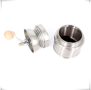 เครื่องบดกาแฟมือ<span class=keywords><strong>หมุน</strong></span>แบบคลาสสิก,ความจุขนาดใหญ่ - Product Image 2