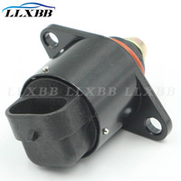 Válvula de Control de aire en ralentí, 93744675 para GM, Buick, Chevrolet, Optra, Lacetti, Holden, vida 17059602, ICD00120, 96434613