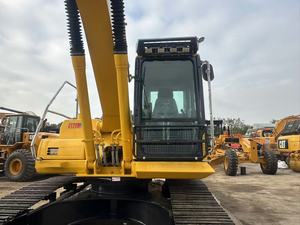 Excavadora Komatsu PC210 de marca japonesa en venta en Japón, Komatsu Pc 210 Pc 220 Pc210-7 - Product Image 3