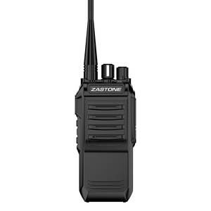 Zastone zt-t3000 5W Walkie Talkie UHF 400-520MHz hai cách đài phát thanh <span class=keywords><strong>HF</strong></span> thu phát ham CB đài phát thanh công suất cao cầm tay Walkie Talkie - Product Image 1