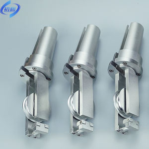 Hochpräziser tragbarer Ultraschalldetektor U960 |   Leichter Scanner zur Erkennung von Rohrlecks, Wandhohlräumen und Leerkästen - Product Image 4