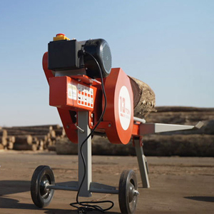 Offre Spéciale <span class=keywords><strong>13</strong></span> <span class=keywords><strong>tonnes</strong></span> Mini fendeuses à bois <span class=keywords><strong>hydraulique</strong></span> <span class=keywords><strong>Fendeuse</strong></span> de bûches multifonctionnelle Ferme industrielle Chine Petites fendeuses à bois - Product Image 2