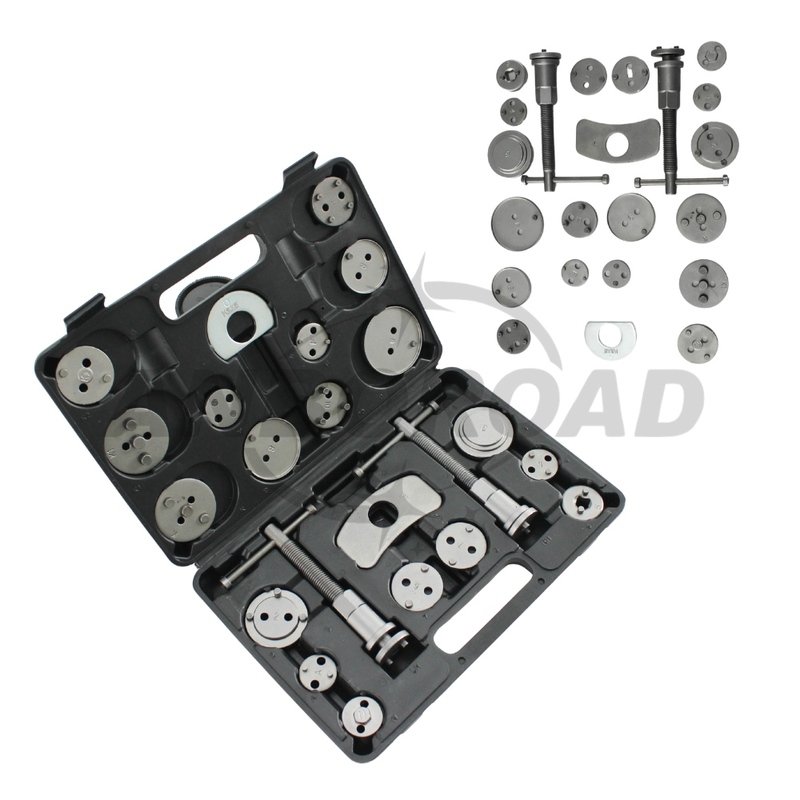 Professional Disk Brake Caliper Compression Piston