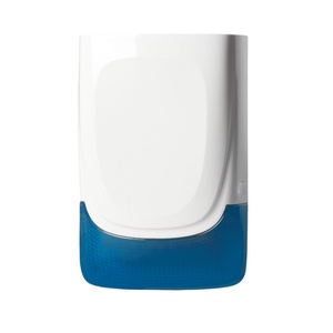 Còi Báo Động Ngoài Trời Thiết Kế Mới 2017 Cho Hệ Thống An Ninh Gia Đình Với Âm Thanh Và Đèn Flash - Product Image 1