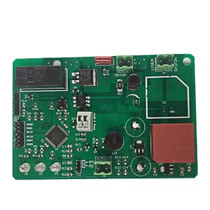 SMT Circuit Board Manufacturer Custom Electronic PCB PCBA Assembly