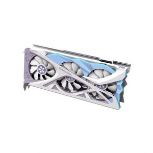 Venta Especial: Tarjeta Gráfica YESTON RX6700XT-12GD6 en Caja Sellada para Juegos de PC, RX6700XT, Rx6700xt - Product Image 5