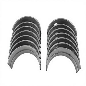 Suministro al por Mayor de Cojinetes de Cigüeñal U5MB0035 U5ME0034, Cojinetes de Biela U5MB0035A (Grande y Pequeño), Nuevos, de Acero - Product Image 3