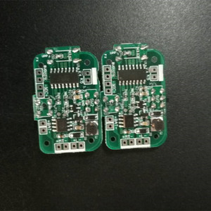 <b>PCBA</b> Circuit Board For Human Interface Smart Electronics Finger Monkey - Product Image 1