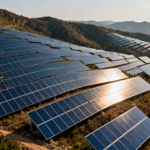 Bibfacial แผงเซลล์แสงอาทิตย์ชนิด N 610W-630W Topcon กระจกคู่ monocrystalline แผงเซลล์แสงอาทิตย์สำหรับบ้าน - Product Image 2