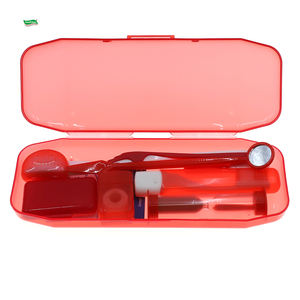 Set di strumenti ortodontici per la cura dell'igiene orale <span class=keywords><strong>Kit</strong></span> orto per la pulizia - Product Image 5