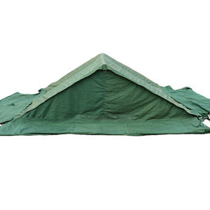 <span class=keywords><strong>Tente</strong></span> de secours médicale robuste pour <span class=keywords><strong>16</strong></span> <span class=keywords><strong>personnes</strong></span> - Abri de secours en cas de catastrophe pour les réfugiés - Product Image 4