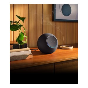 Assistente vocale ECHO STUDIO Newest Graphite B0DXN1YWZZ - Product Image 2