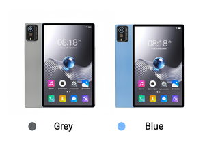 New Easytach 10" Octa Core Gaming <b>Tablet</b> for Kids Android WiFi 16GB+512GB 4G Dual <b>SIM</b> 5G Capacitive Keyboard Pen Entertainment - Product Image 5