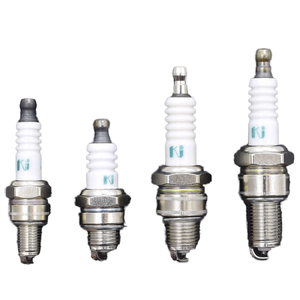 Trùng Khánh Nhà Máy Ban Đầu Dầu Động Cơ Bugi 152154168170188190 Phổ Xăng Bộ Phận Động Cơ F7tc New Gg Thương Hiệu Nickel Cho - Product Image 1