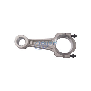 ชุดอุปกรณ์เสริมก้านเชื่อมต่อ 06EA660026 ชิ้นส่วนอะลูมิเนียมสำหรับสกรูและคอมเพรสเซอร์แบบลูกสูบ - Product Image 1