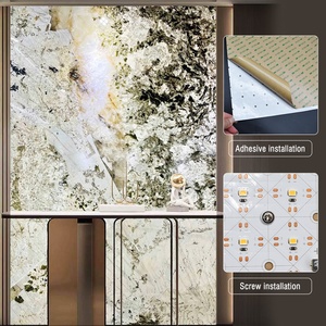 Linh hoạt thông minh LED tấm bảng đèn gói của 4 thông minh LED Strip cho đá cẩm thạch & cảnh quan phòng trang trí đèn nền - Product Image 4