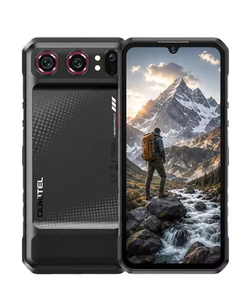 OUKITEL WP68 Air 5G สมาร์ทโฟนพันธุ์อึด RAM 12GB ROM 512GB แบตเตอรี่ 8000mAh หน้าจอ 6.88 นิ้ว 120Hz กล้อง 32MP ชิปเซ็ต Dimensity 7025 ระบบปฏิบัติการ Android 16.0 - Product Image 1