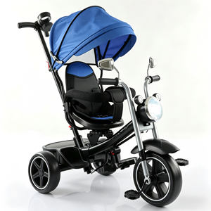 Vélo d'équilibre pour bébé de haute qualité, pour enfants de 2 à 3 ans, cadre en acier, roues en alliage d'aluminium entièrement amortissantes, vitesse unique, roue de 14 pouces - Product Image 1