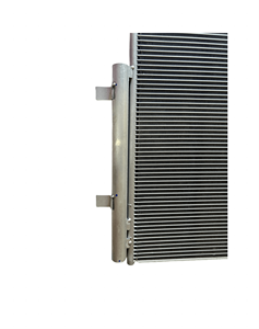 Sistema de aire acondicionado AC de condensador OEM de alto rendimiento Premium 1EA816411A 1ED816411 para VW ID4 ID6 nueva llegada gran oferta - Product Image 3