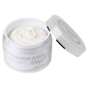 Japan Face <b>Body</b> <b>Scrub</b> Exfoliating Cleanser Pearl Extract Sea Salt Moisturizing <b>Scrub</b> Gentle Skin Care Botanical Ingredients - Product Image 1