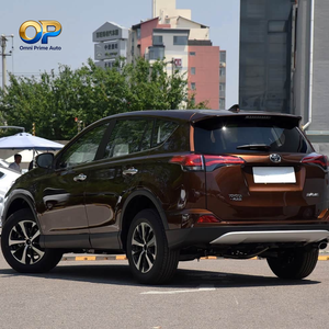 Meilleur <span class=keywords><strong>Prix</strong></span> <span class=keywords><strong>Toyota</strong></span> <span class=keywords><strong>RAV4</strong></span> d'<span class=keywords><strong>occasion</strong></span> <span class=keywords><strong>2019</strong></span> 2.0L LHD 2WD SUV Nouveau Design Économe en Carburant Voiture Familiale et Professionnelle pour la Vente en Afrique - Product Image 4