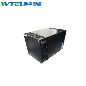 W-TEL Acondicionador de Aire de Alto Rendimiento y Bajo Ruido de 19 Pulgadas, 5KW, 5U, con Flujo de Aire Frontal para Centro de Datos, Bomba Central - Product Image 3