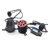 Otros Accesorios de Iluminación para Automóviles, Cancelador de Interferencia Canbus Sin Errores, 35W D3S D8S, Computadora de Iluminación, Decodificador Canbus para Benz ML