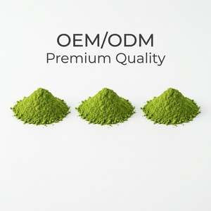 Matcha en Polvo Clean Label 7A, Precios Competitivos B2B, Variedad de Envases, Comienza con una Pequeña Cantidad, Paquete de Muestras Gratis - Product Image 3