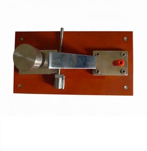 Dielectric Strength Test Equipment Insulation Material Strength Testing Machine - Product Image 2