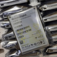 SS530 1536TB SAS 12G Disque SSD interne neuf 2,5 pouces pour utilisation en serveur