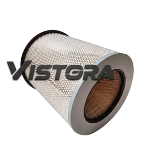 Filtre à air pour camion haute performance, papier filtrant de haute qualité pour les modèles 8149961 3162322 1834210 E420L LX1281 C3415001 - Product Image 2