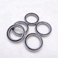 Roulement de vélo 6908 2RS 61908 2RS 40X62X12 à paroi mince pour casque de moto et de vélo
