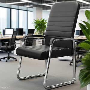 Ergonomic Ghế cao cấp sang trọng có thể điều chỉnh tựa tay vịn chơi game máy tính ghế - Product Image 2