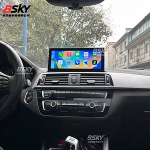 Applicable pour <span class=keywords><strong>la</strong></span> mise en place de l'unité de navigation tout-en-un à grand écran sur le système de contrôle central des <span class=keywords><strong>BMW</strong></span>, compatible avec les séries X1/X3/X5, 1/<span class=keywords><strong>2</strong></span>/3/5/7. - Product Image 6