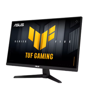 NOUVEAU Moniteur de jeu A.S.U.S VG279QM5A 99% sRGB 1000/1 16/9 240Hz taux de rafraîchissement rapide IPS 0,3 ms temps de réponse - Product Image 2