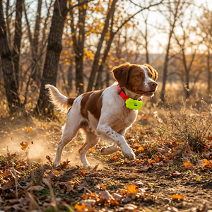 Collier GPS pour chien 4G GOOXOTA IK122T Pro, choc électrique, étanche, traceur d'animaux de compagnie, dispositif de suivi en temps réel pour chiens de chasse - Product Image 2