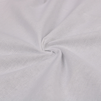 Nœud papillon en tissu, doublure pour rideau, non tissé