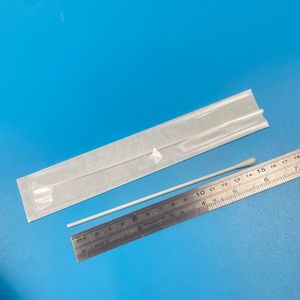 Pack individuel 150mm écouvillon vétérinaire | CE & ISO 13485 | pour une utilisation de diagnostic en laboratoire - Product Image 3