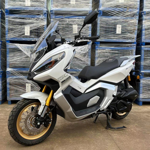 New Arrival Used Gas Scooters United <strong>Motorcycle</strong> Unique Scooter Model <strong>Euro</strong> 4 EEC EFI System Matador <strong>150cc</strong> 125cc - Product Image 6
