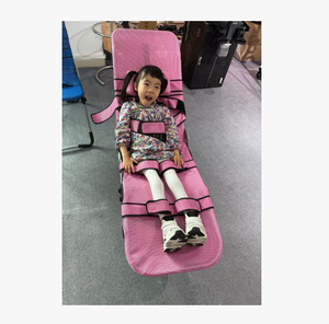 Silla <span class=keywords><strong>de</strong></span> Ducha <span class=keywords><strong>y</strong></span> Baño BC01 Azul Rosa OEM/ODM para Niños con Necesidades Especiales, Parálisis Cerebral <span class=keywords><strong>y</strong></span> Discapacidad - Product Image 1