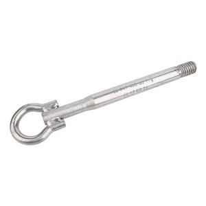 ห่วงลากจูงรถ Goethe รุ่น YL00421380 ทำจากเหล็ก สำหรับรถยนต์ Peugeot Citroen 4008 5008 508L C5 Tianyi Versailles C5X - Product Image 5