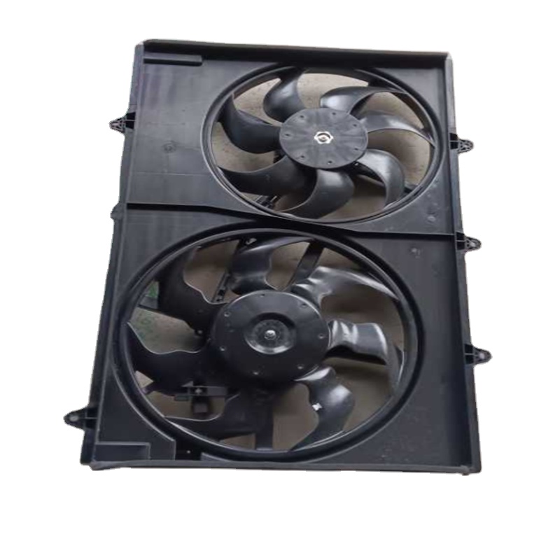 Wholesale Radiator Cooling Fan 26163362 for  Baojun 530 Auto Parts Image 1
