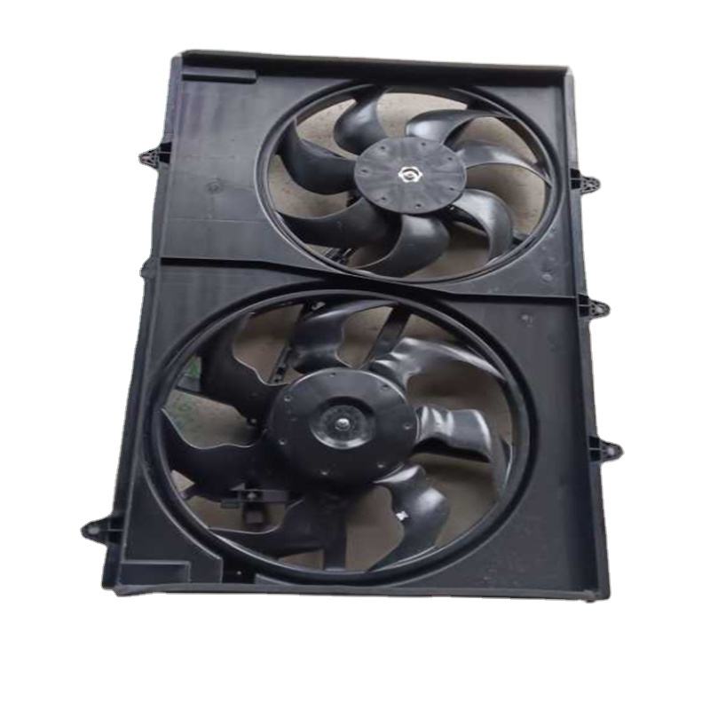 Wholesale Radiator Cooling Fan 26163362 for  Baojun 530 Auto Parts Image 3