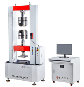 Tự động bê tông manhole Bìa máy tính thử nghiệm áp lực nhà sản xuất - Product Image 5