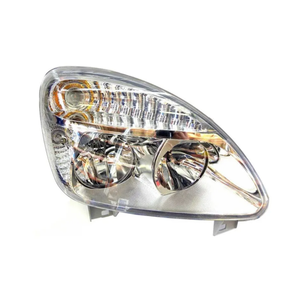 Nuovo modello faro sinistro 2171.3711 per GAZ 2217 gazzella - Product Image 1