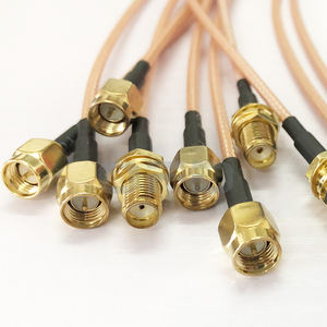 كابل تمديد هوائي من الذكور إلى الإناث 20 S S <span class=keywords><strong>M</strong></span> - Product Image 6