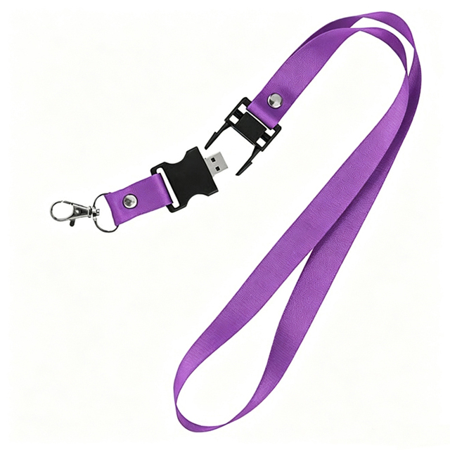 Custom Pen Drive for Corporate Gifts 1GB 2GB 4GB 8GB 16GB 32GB 64GB 128GB Colorful Necklace USB 2.0 3.0